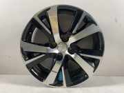 9678398277 Felge Alu PEUGEOT 2008 II 1.2 PureTech 130 96 kW 130 PS (08.2019->