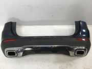 Stoßstange hinten MERCEDES-BENZ GLA (H247) GLA 200 120 kW 163 PS (02.2020-> ) (ab 02/2020)