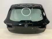Heckklappe / Heckdeckel MERCEDES-BENZ GLA (H247) GLA 200 4matic 120 kW 163 PS
