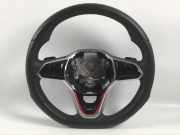 Lenkrad VW Golf VIII (CD) 2.0 GTI 180 kW 245 PS (09.2020-> ) 5H0419089FD YPG