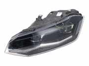 2G1941035B Hauptscheinwerfer links VW Polo VI (AW) 1.5 TSI 110 kW 150 PS (10.