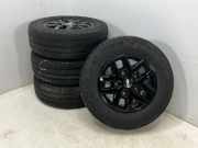 Kompletträder FORD Transit V363 Pritsche/Fahrgestell (FED, FFD) 2.0 TDCi 125 kW