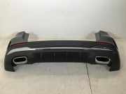 A2478850306 Stoßstange hinten MERCEDES-BENZ GLA (H247) GLA 200 4matic 120 kW 1