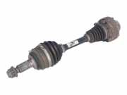 Antriebswelle rechts vorne PORSCHE Cayenne 2 (92A) 3.0 Diesel 192 kW 262 PS (1