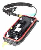 5WA713033BC Schaltkulisse CUPRA Formentor (KM7) VZ 1.4 e-Hybrid 180 kW 245 PS