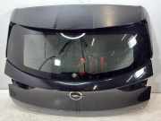 YP00024780 Heckklappe / Heckdeckel OPEL Grandland X (A18) 1.6 Turbo D 88 kW 12
