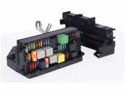 Sicherungskasten MERCEDES-BENZ C-Klasse Coupe (C204) C 63 AMG 336 kW 457 PS (0