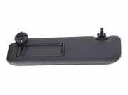 Sonnenblende links TOYOTA Yaris Cross (MXP) 1.5 Hybrid 68 kW 92 PS (09.2020-12.2022) (09/2020-12/2022)