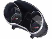 Tachometer MERCEDES-BENZ C-Klasse T-Modell (S205) C 220 BLUETEC 125 kW 170 PS