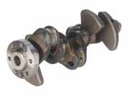 Kurbelwelle SEAT Ibiza V (KJ1) 1.0 MPi 59 kW 80 PS (07.2018-> )