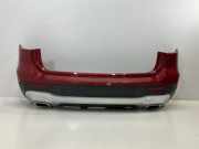 Stoßstange hinten MERCEDES-BENZ GLB (X247) GLB 200 d 4matic 110 kW 150 PS (08.