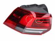 Rückleuchte außen links VW Golf VIII (CD) 2.0 GTI 180 kW 245 PS (09.2020-> ) 5