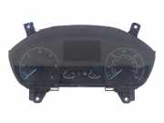 MPH Instrument Cluster FORD Transit V363