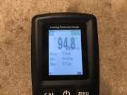 Kotflügel rechts vorne OPEL Insignia B Grand Sport (Z18) 1.4 Turbo 107 kW 145