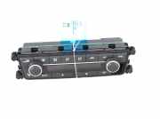 6F0907044N Heizungsbetätigung (Konsole) SEAT Arona (KJ7) 1.0 TSI 85 kW 115 PS