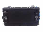 5NN919605B Display VW T-Cross (C11) 1.0 TSI 81 kW 110 PS (06.2020-> )
