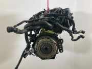 DKR DKRF Motor Moteur Engine Komplett VW Golf VII Sportsvan (AM, AN) 1.0 TSI 85