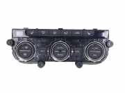 Heizungsbetätigung (Konsole) VW Touran II (5T) 2.0 TDI 110 kW 150 PS (05.2015-