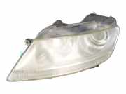 Hauptscheinwerfer links VW Phaeton (3D) 3.0 V6 TDI 4motion 165 kW 224 PS (09.2