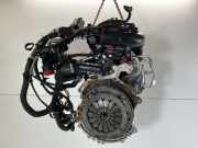 10FD0X Motor Moteur Engine Komplett FORD Focus IV (HN) 1.0 EcoBoost 92 kW 105