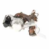 Turbolader VW Transporter T6 Kasten 2.0 TDI 110 kW 150 PS (04.2015-> ) 04L2530