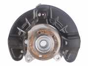 Achsschenkel links vorne MERCEDES-BENZ GLA (H247) GLA 250 4matic 165 kW 224 PS