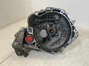 Schaltgetriebe OPEL Corsa E (X15) 1.4 66 kW 90 PS (09.2014-> ) 24581813