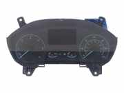 MPH Instrument Cluster FORD Transit V363