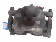 Bremssattel links vorne NISSAN Qashqai III (J12) 1.3 DIG-T 103 kW 140 PS (04.2