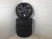 Kompletträder VW ID.4 (E21) GTX 4motion 250 kW 340 PS (10.2023-> ) 11A601025S