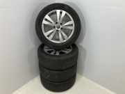 Kompletträder RENAULT Talisman Grandtour (KP) 1.6 dCi 130 96 kW 130 PS (03.201