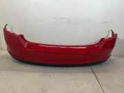 Stoßstange hinten SKODA Rapid (NH) 1.2 TSI 81 kW 110 PS (05.2015-> ) (ab 05/2015)
