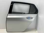 Tür links hinten VW Golf VIII (CD) 1.5 eTSI 110 kW 150 PS (12.2019-> ) 5H48330
