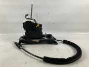 Schaltkulisse VW Arteon Shooting Brake (3H) 2.0 TSI R 235 kW 320 PS (11.2020->