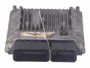 Steuergerät Motor MERCEDES-BENZ CLA Shooting Brake (X117) CLA 220 CDI 130 kW 1