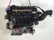 Motor Moteur Engine Komplett KIA Venga (YN) 1.6 CVVT 92 kW 125 PS (02.2010-> )