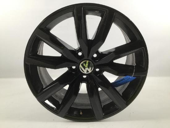 Felge Alu VW Scirocco III (13) 1.4 TSI 92 kW 125 PS (11.2013-11.2017) 1K807149 Bild Felge Alu VW Scirocco III (13) 1.4 TSI 92 kW 125 PS (11.2013-11.2017) 1K807149