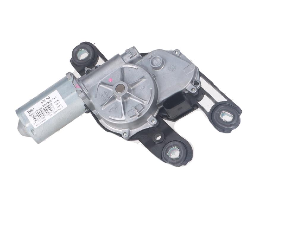 Wischermotor hinten SKODA Rapid Spaceback (NH) 1.2 TSI 63 kW 86 PS (07.2012->