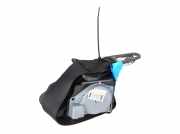 Sicherheitsgurt links vorne MERCEDES-BENZ SLK (R172) 200 135 kW 184 PS (04.201