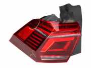 Rückleuchte außen links VW Tiguan II (AD) 1.4 eHybrid 110 kW 150 PS (11.2020->