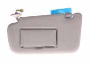 96401-4MA5D Sonnenblende links NISSAN Leaf (ZE1) Electric 110 kW 150 PS (08.20