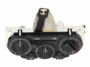 Heizungsbetätigung (Konsole) NISSAN Note (E11) 1.5 dCi 63 kW 86 PS (03.2006-06.2012) (03/2006-06/2012)