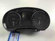 Tachometer AUDI A3 Sportback (8V) 1.4 TFSI e-tron 110 kW 150 PS (05.2014-> ) (ab 05/2014)