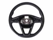 Lenkrad SEAT Arona (KJ7) 1.0 TSI 85 kW 115 PS (07.2017-> ) 5F0419091AH