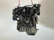 Motor Moteur Engine Komplett OPEL Karl (C16) 1.0 55 kW 75 PS (01.2015-> ) 5549