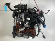 Motor Moteur Engine Komplett FORD Transit V363 Pritsche/Fahrgestell (FED, FFD) 2
