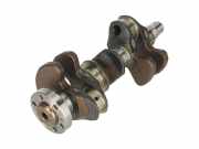 Kurbelwelle VW Taigo (CS1) 1.0 TSI 81 kW 110 PS (11.2021-> )