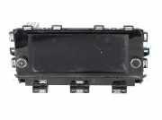 5H0035869A Display VW Caddy V Kombi (SBB, SBJ) TSi EVO 84 kW 114 PS (01.2021->
