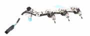 55515688 Einspritzanlage Benzin OPEL Astra K Sports Tourer (B16) 1.2 Turbo 96 k