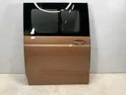 Schiebetür rechts VW Transporter T7 Multivan 2.0 TDI 110 kW 150 PS (10.2021->